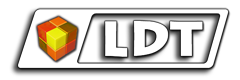 LDT Logo